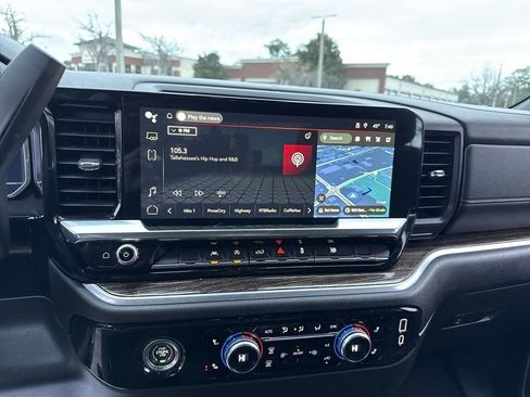 Used 2023 GMC Sierra 1500 Elevation image 20