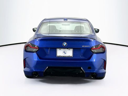 New 2026 BMW 230i Coupe w/ Premium Package image 6