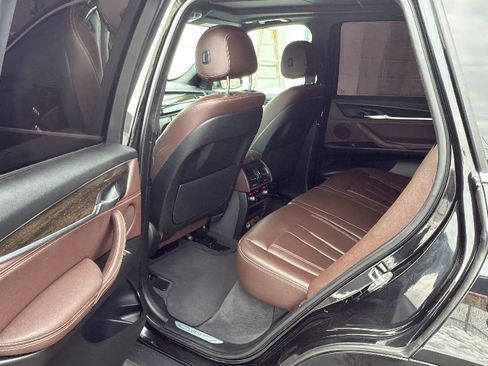 Used 2018 BMW X5 xDrive35i AWD/4WD image 27