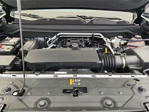 New 2026 Chevrolet Colorado W/T AWD/4WD image 20