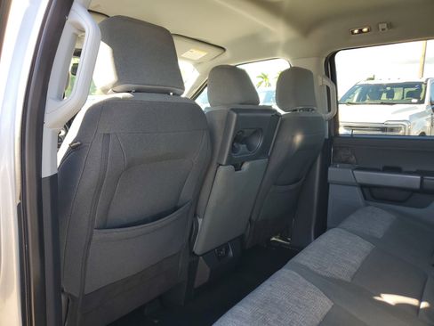 Used 2023 Ford F150 XLT w/ Equipment Group 301A Mid image 15