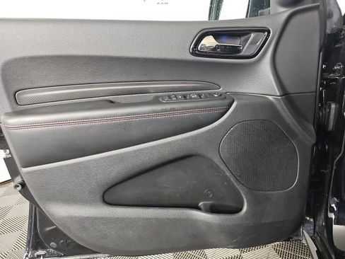 Certified 2024 Dodge Durango GT image 12