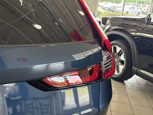 New 2026 Honda CR-V Sport-L image 15