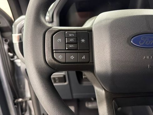 New 2026 Ford F150 STX w/ Equipment Group 200A image 19