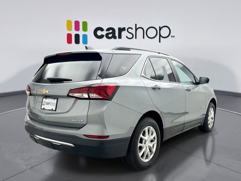 Used 2023 Chevrolet Equinox LT image 5
