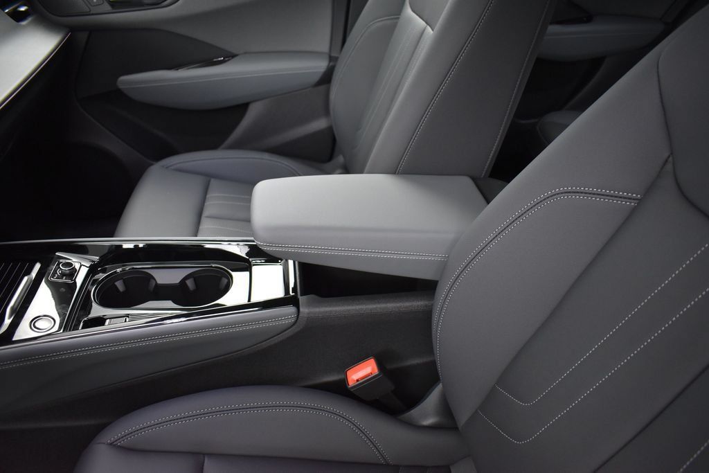 New 2026 Audi Q3 quattro 2.0T AWD/4WD image 10