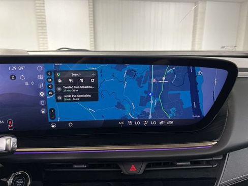 Certified 2024 Buick Envision Avenir AWD/4WD image 14