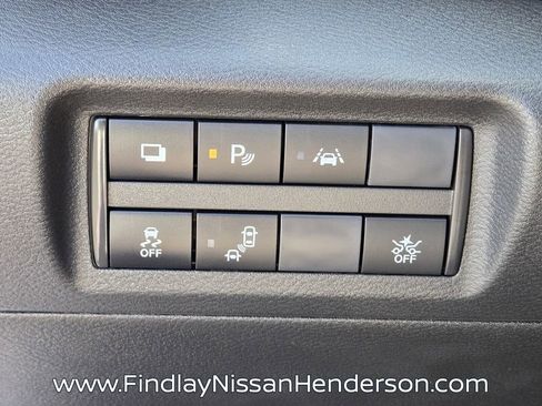 Used 2025 Nissan Kicks Play S FWD image 24