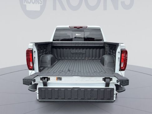 New 2026 GMC Sierra 1500 AT4 w/ AT4 Premium Package image 27