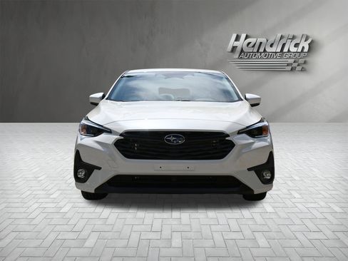 New 2025 Subaru Impreza 2.0i Sport image 3