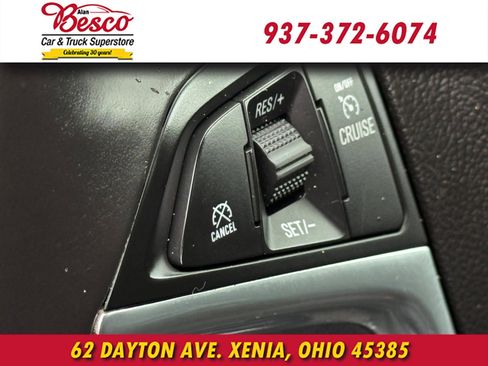 Used 2016 Buick Encore FWD image 12