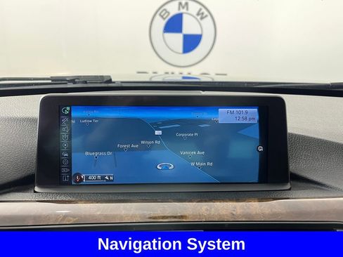 Used 2015 BMW 328i xDrive 328i xDrive image 7