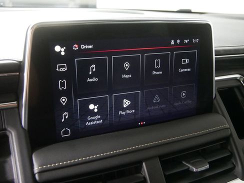 Used 2023 GMC Yukon SLT w/ SLT Premium Package AWD/4WD image 29