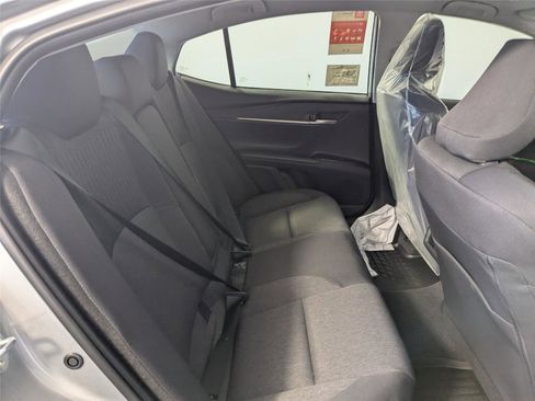 New 2026 Toyota Camry LE image 21