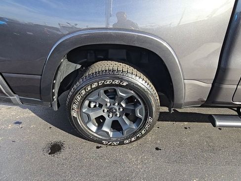 Certified 2025 RAM 1500 Big Horn image 11