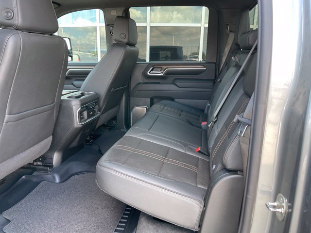 Used 2024 Chevrolet Silverado 3500 High Country w/ High Country Premium Package AWD/4WD image 13