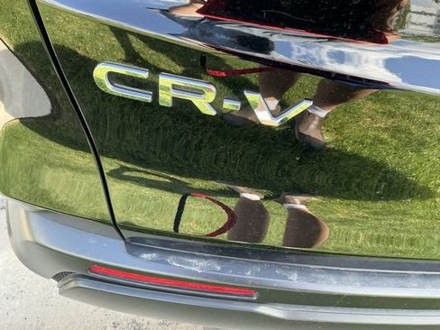 Used 2024 Honda CR-V EX image 9