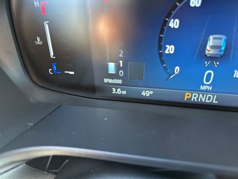 New 2026 Ford Escape Active w/ Tech Pack #1 image 21