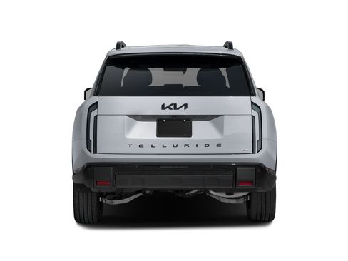 New 2027 Kia Telluride SX Prestige X-Line AWD/4WD image 5