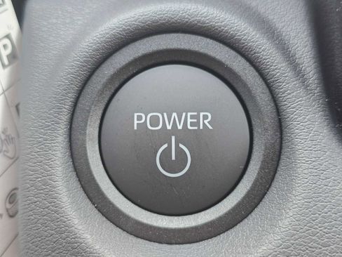 New 2026 Toyota bZ image 31