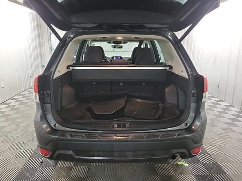 Used 2023 Subaru Forester Premium w/ Popular Package #1 image 13