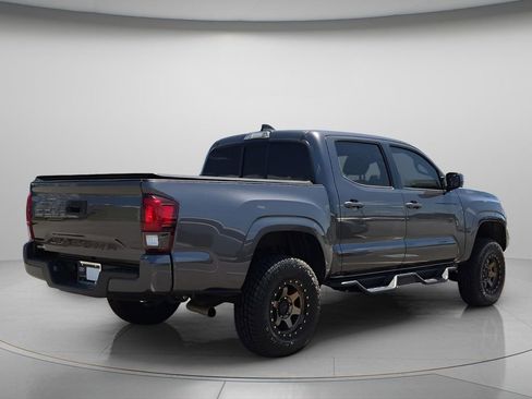 Used 2022 Toyota Tacoma SR w/ SR Convenience Package RWD image 7