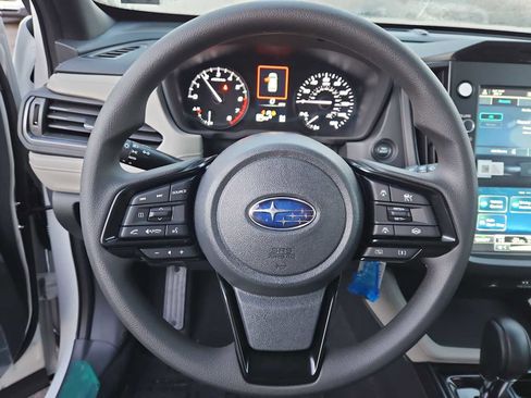 New 2026 Subaru Forester image 21