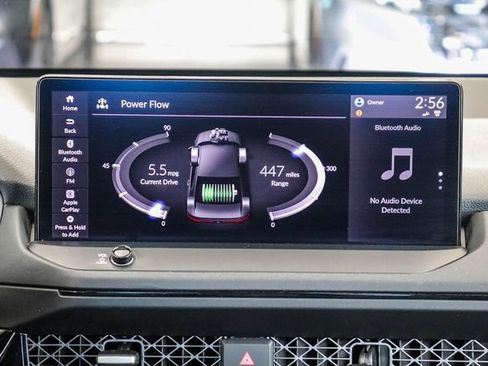 Used 2025 Honda Accord EX-L image 16