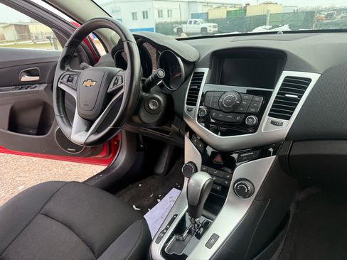 Used 2014 Chevrolet Cruze LT w/ All-Star Edition image 27