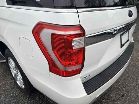 Used 2020 Ford Expedition XLT w/ Equipment Group 202A image 36