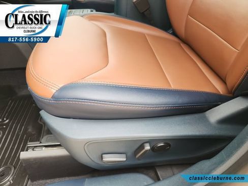 Used 2024 Ford Maverick Lariat FWD image 26