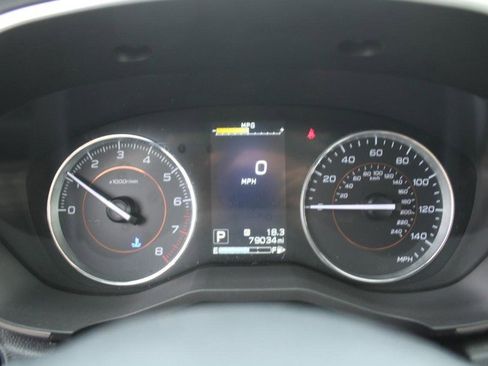 Used 2019 Subaru Crosstrek 2.0i Limited w/ Moonroof Package image 18