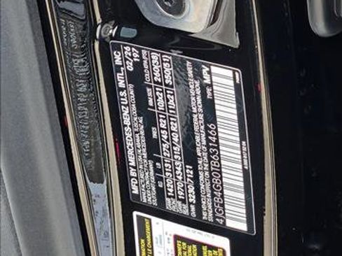 New 2026 Mercedes-Benz GLE 450e GLE 450e image 19