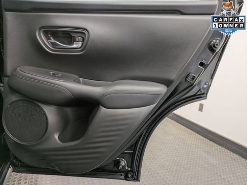 Used 2024 Honda HR-V LX image 25