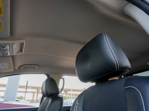 Used 2016 Nissan Titan PRO-4X image 26