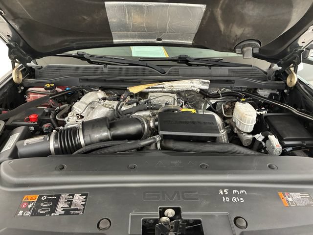 Used 2018 GMC Sierra 2500 SLT AWD/4WD image 11