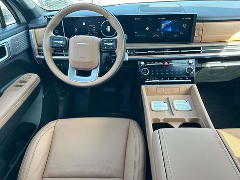 New 2026 Hyundai Santa Fe Calligraphy w/ Tow & Go Package image 20