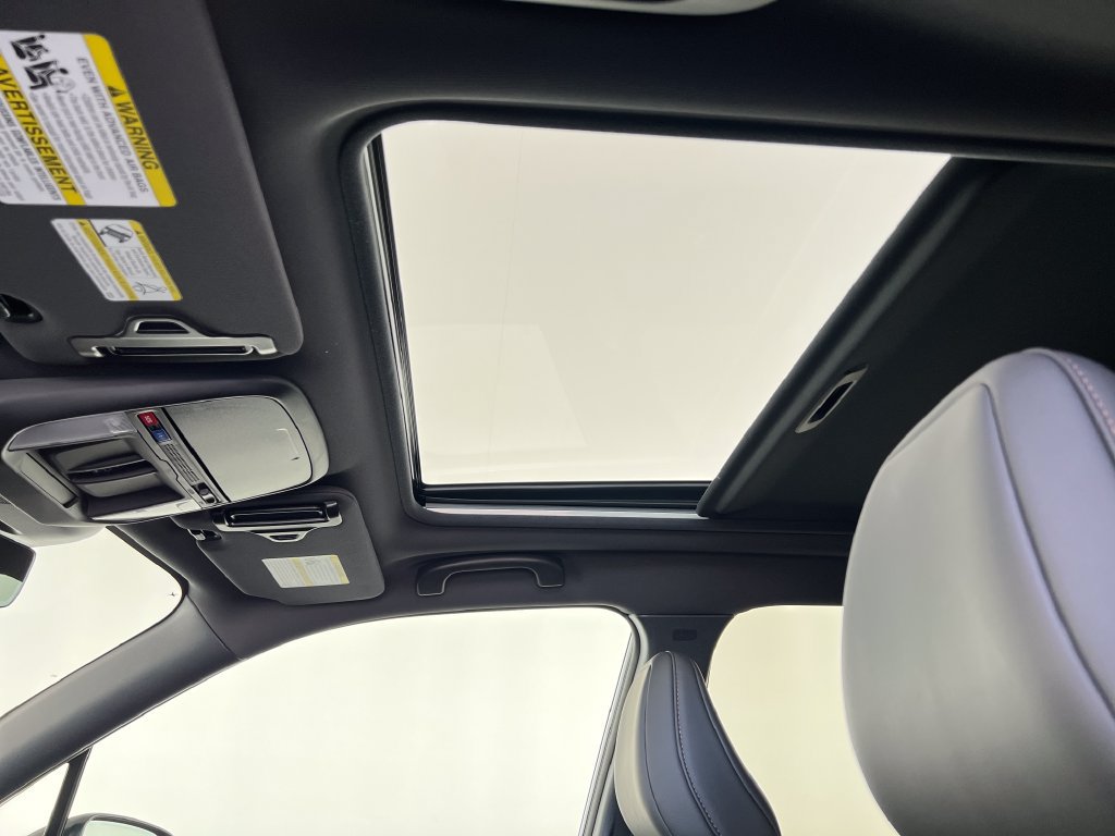 New 2026 Subaru Forester Touring AWD/4WD image 23
