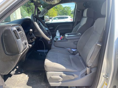 Used 2014 GMC Sierra 1500 2WD Crew Cab w/ Sierra Appearance Package image 7