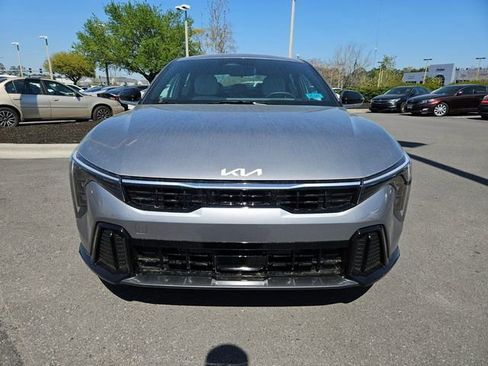 New 2026 Kia K4 GT-Line image 2