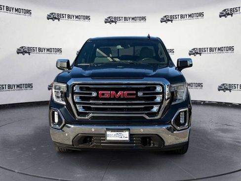 Used 2019 GMC Sierra 1500 SLT image 2