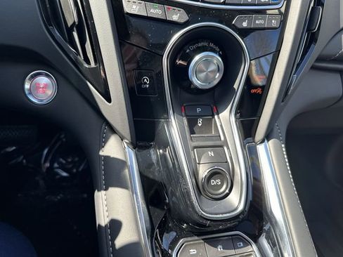 New 2026 Acura RDX SH-AWD w/ Advance Package image 21