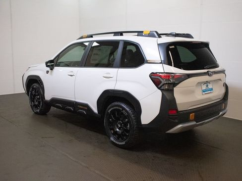 New 2026 Subaru Forester Wilderness AWD/4WD image 6