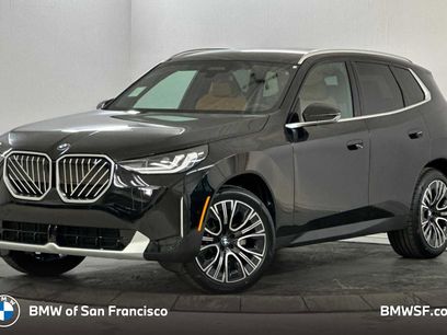 New 2025 BMW X3 xDrive30i w/ Premium Package