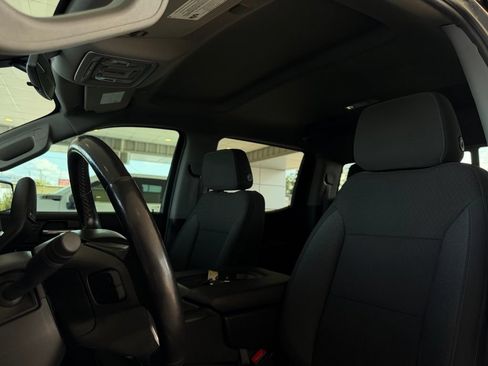 Used 2022 Chevrolet Silverado 1500 LT AWD/4WD image 14