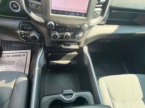 Used 2023 RAM 1500 Big Horn AWD/4WD image 33