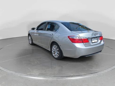 Used 2014 Honda Accord EX image 6