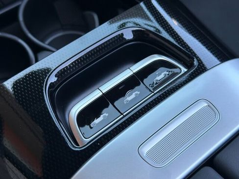 Certified 2026 Mercedes-Benz CLE 53 AMG 4MATIC Cabriolet image 34