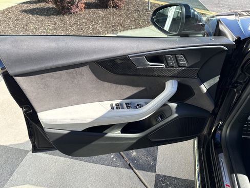 Used 2019 Audi RS 5 Sportback w/ RS Driver Assistance Package image 14