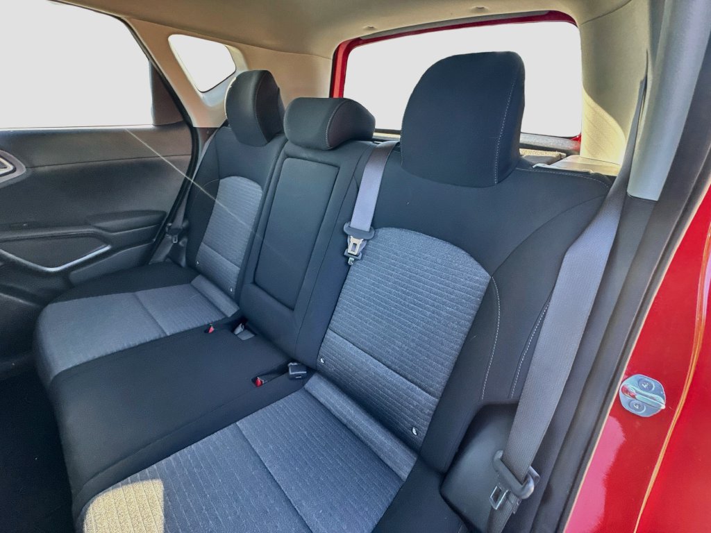 Certified 2025 Kia Soul EX FWD image 28